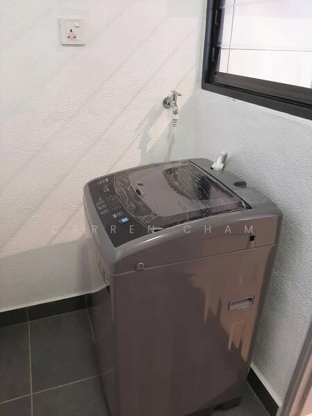 Service Residence for Rent at Luminari - Darren Cham - Interior - PropertyGuru.com.my