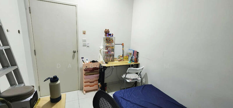 Condominium for Rent at i-Santorini - Darren Cham - Bedroom - PropertyGuru.com.my
