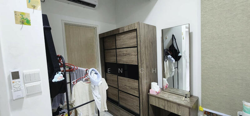 Condominium for Rent at i-Santorini - Darren Cham - Interior - PropertyGuru.com.my