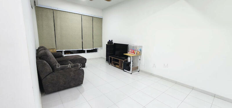 Condominium for Rent at i-Santorini - Darren Cham - Living Room - PropertyGuru.com.my