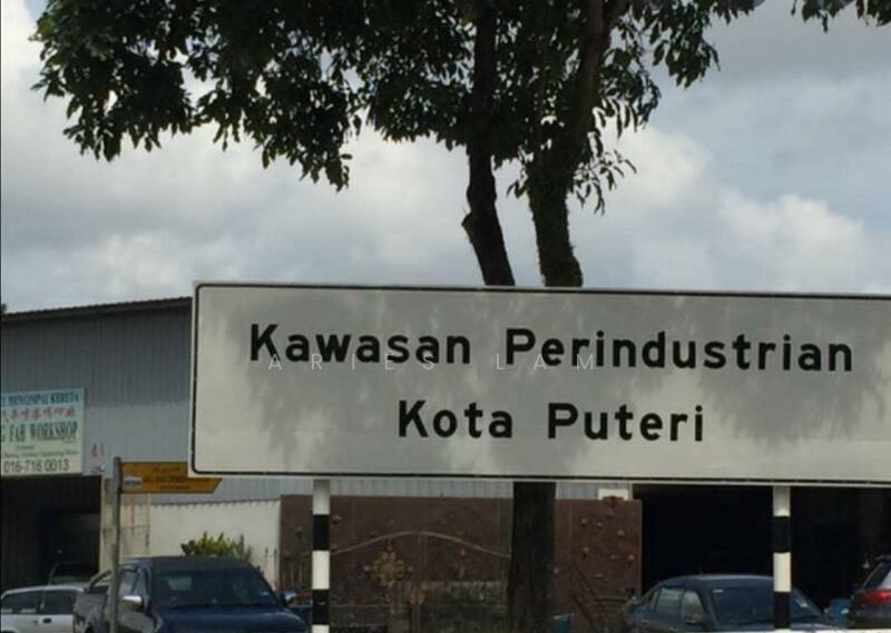 Terrace Factory for Rent in Masai (Johor) - Aries Lam - PropertyGuru.com.my