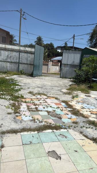 Other Property for Rent in Jalan Ipoh (Kuala Lumpur) - Jacky Kok - Exterior - PropertyGuru.com.my