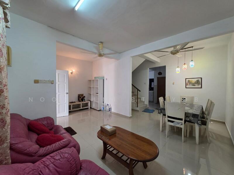 2-storey Terraced House for Sale in Kajang (Selangor) - Noor Aini Bt Ayob - PropertyGuru.com.my