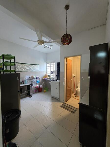 2-storey Terraced House for Sale in Kajang (Selangor) - Noor Aini Bt Ayob - PropertyGuru.com.my