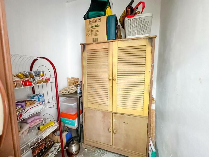 Condominium for Sale at Villa Wangsamas - Noor Aini Bt Ayob - Interior - PropertyGuru.com.my