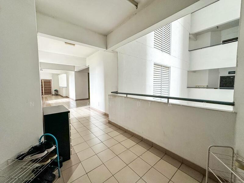 Condominium for Sale at Villa Wangsamas - Noor Aini Bt Ayob - PropertyGuru.com.my