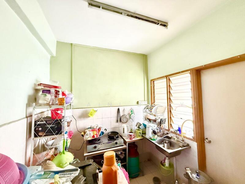 Untuk Dijual - PALING MURAH Seksyen 8 Bandar Baru Bangi Terrace House