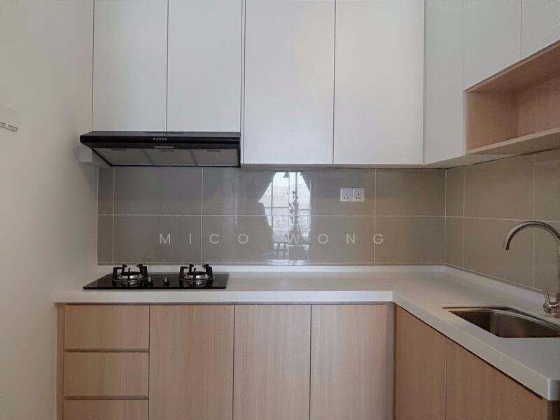 Lavile Kuala Lumpur untuk Untuk Dijual - RM 1,000,000, Mac 2026 - Kitchen - PropertyGuru.com.my