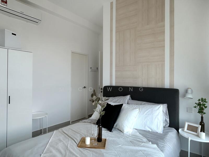 Lavile Kuala Lumpur untuk Untuk Dijual - RM 1,000,000, Mac 2026 - Bedroom - PropertyGuru.com.my