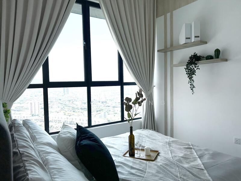 Lavile Kuala Lumpur untuk Untuk Dijual - RM 1,000,000, Mac 2026 - Bedroom - PropertyGuru.com.my