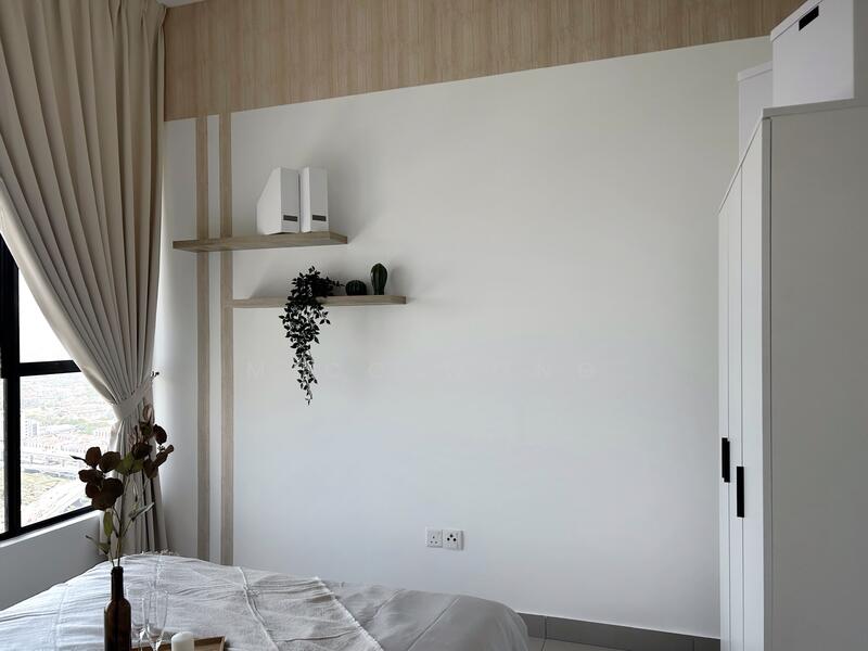 Lavile Kuala Lumpur untuk Untuk Dijual - RM 1,000,000, Mac 2026 - Bedroom - PropertyGuru.com.my