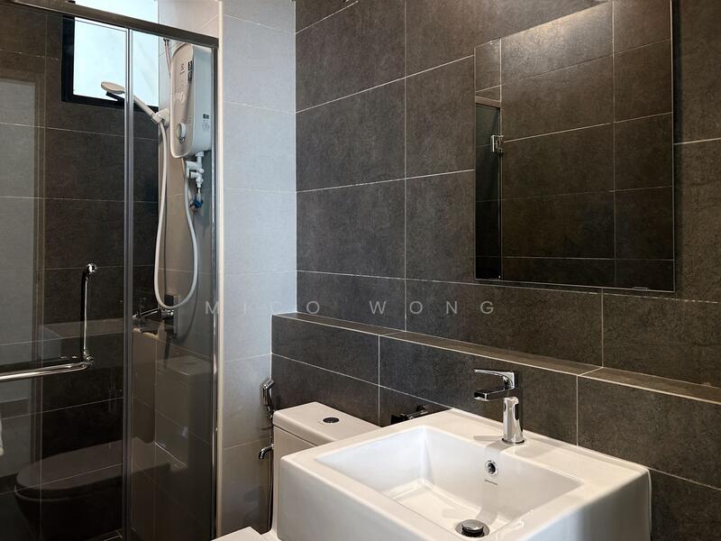 Lavile Kuala Lumpur untuk Untuk Dijual - RM 1,000,000, Mac 2026 - Bathroom - PropertyGuru.com.my