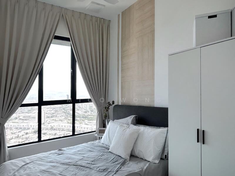 Lavile Kuala Lumpur untuk Untuk Dijual - RM 1,000,000, Mac 2026 - Bedroom - PropertyGuru.com.my