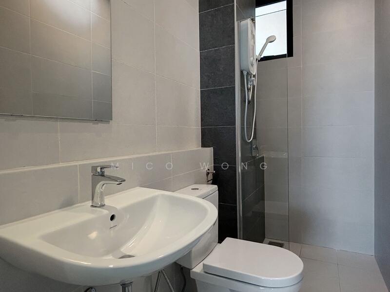 Lavile Kuala Lumpur untuk Untuk Dijual - RM 1,000,000, Mac 2026 - Bathroom - PropertyGuru.com.my