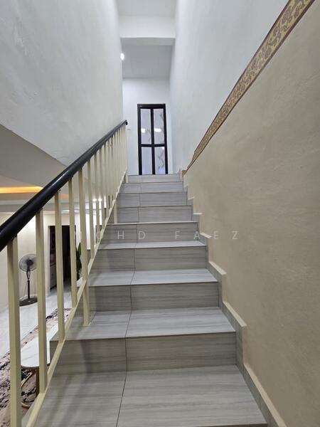 2-storey Terraced House for Sale in Taman Kota Masai (Pasir Gudang) - Mohd Faez - Interior - PropertyGuru.com.my