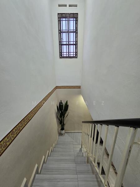 2-storey Terraced House for Sale in Taman Kota Masai (Pasir Gudang) - Mohd Faez - Interior - PropertyGuru.com.my