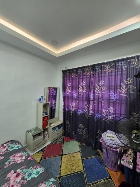 2-storey Terraced House for Sale in Taman Kota Masai (Pasir Gudang) - Mohd Faez - Bedroom - PropertyGuru.com.my
