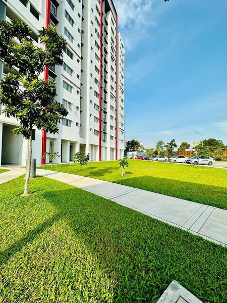 Apartment for Rent at De Cemara apartment setia alam - YURI HUSAIN - PropertyGuru.com.my
