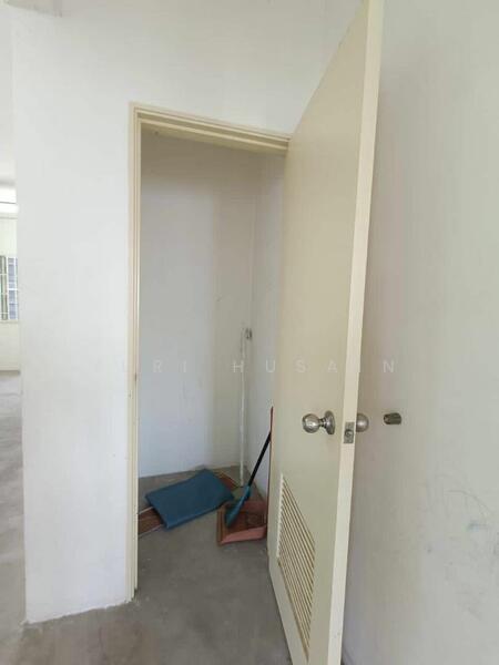 Apartment for Rent at Pangsapuri Sentosa - YURI HUSAIN - PropertyGuru.com.my