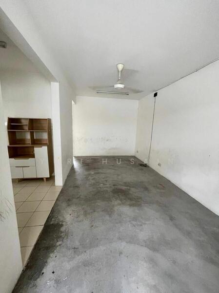 Apartment for Rent at Pangsapuri Sentosa - YURI HUSAIN - PropertyGuru.com.my