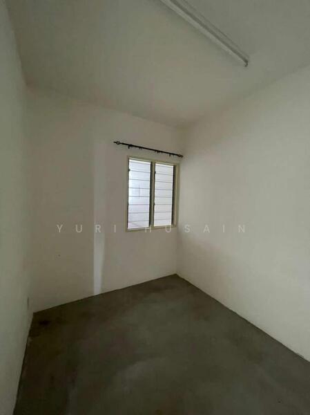 Apartment for Rent at Pangsapuri Sentosa - YURI HUSAIN - PropertyGuru.com.my