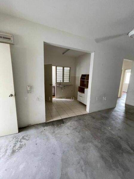 Apartment for Rent at Pangsapuri Sentosa - YURI HUSAIN - PropertyGuru.com.my