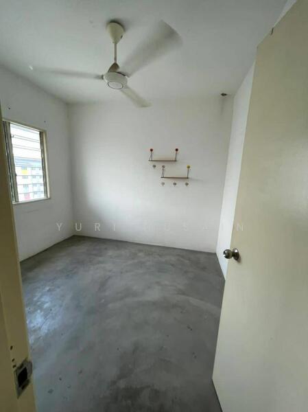 Apartment for Rent at Pangsapuri Sentosa - YURI HUSAIN - PropertyGuru.com.my