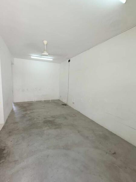 Apartment for Rent at Pangsapuri Sentosa - YURI HUSAIN - PropertyGuru.com.my