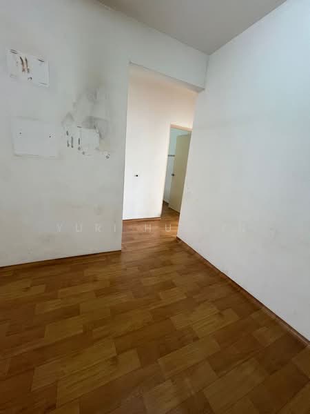 Apartment for Rent at Pangsapuri Sentosa - YURI HUSAIN - Interior - PropertyGuru.com.my