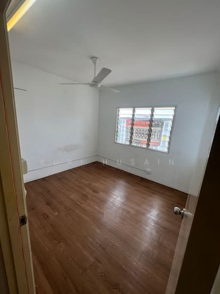 Apartment for Rent at Pangsapuri Sentosa - YURI HUSAIN - Interior - PropertyGuru.com.my