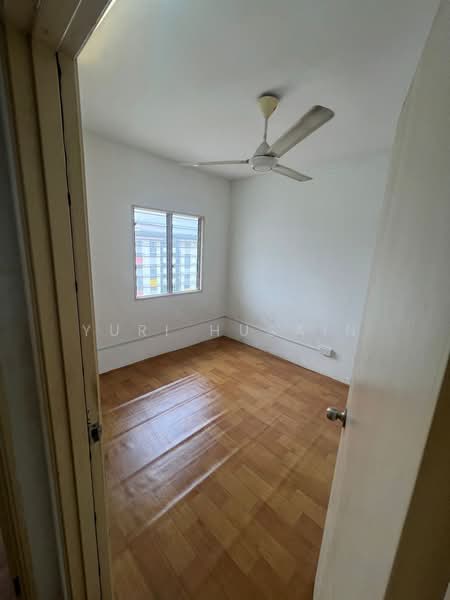 Apartment for Rent at Pangsapuri Sentosa - YURI HUSAIN - Interior - PropertyGuru.com.my