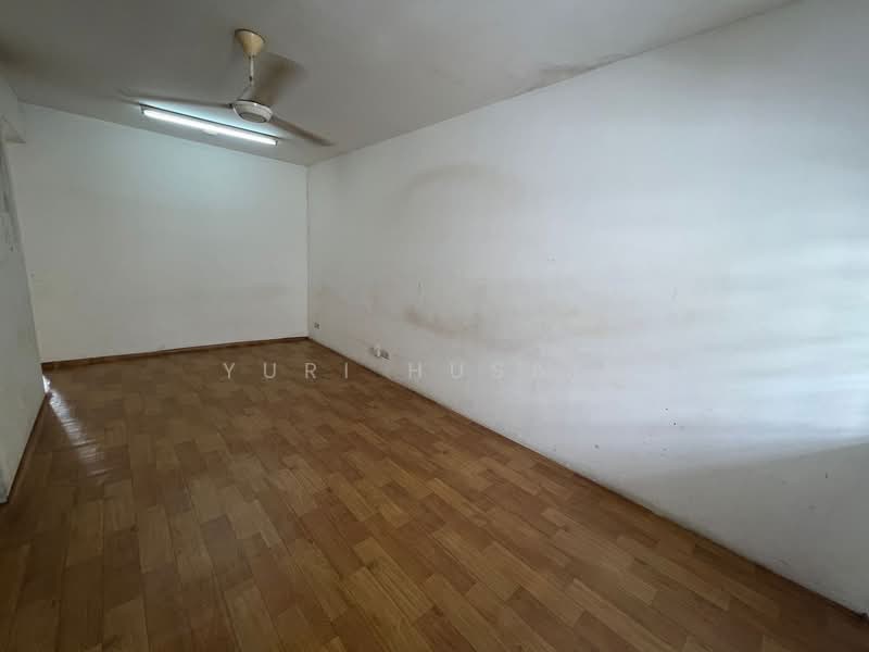 Apartment for Rent at Pangsapuri Sentosa - YURI HUSAIN - Interior - PropertyGuru.com.my