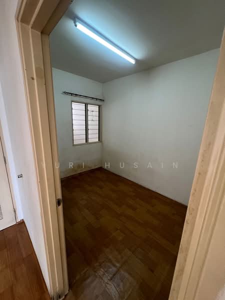 Apartment for Rent at Pangsapuri Sentosa - YURI HUSAIN - Interior - PropertyGuru.com.my