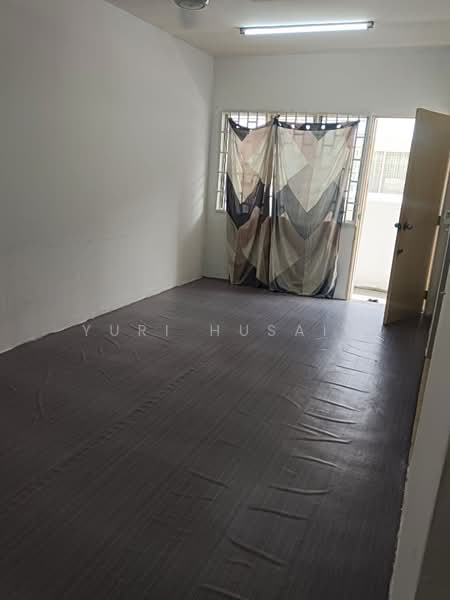 Apartment for Rent at Pangsapuri Sentosa - YURI HUSAIN - PropertyGuru.com.my