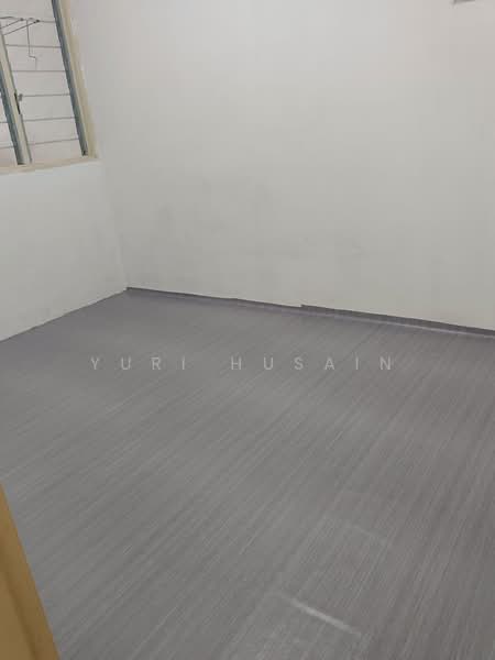 Apartment for Rent at Pangsapuri Sentosa - YURI HUSAIN - PropertyGuru.com.my