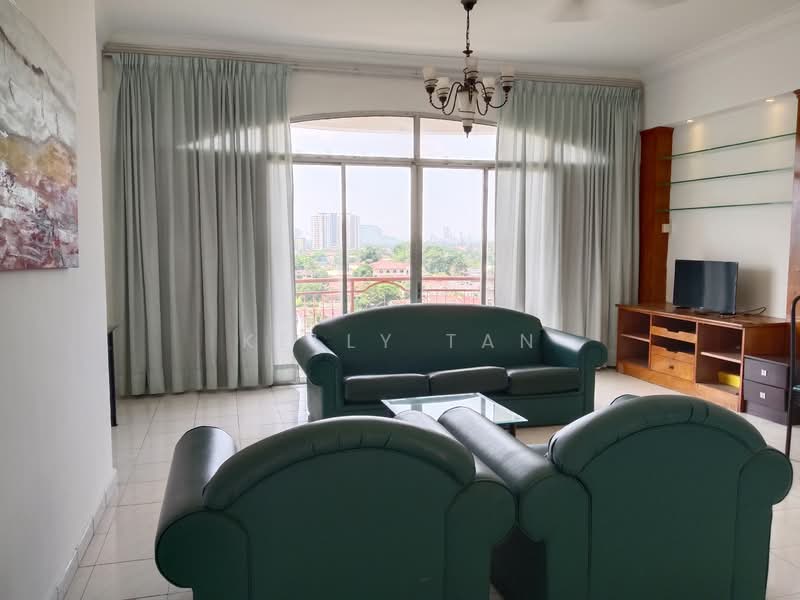 Condominium for Rent at Prima Ipoh - Kelly Tan - PropertyGuru.com.my