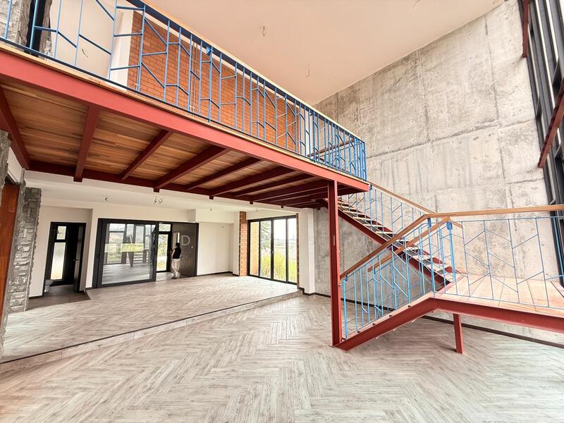 Semi-Detached House for Sale in Johor Bahru (Johor) - Dave Sim - Interior - PropertyGuru.com.my