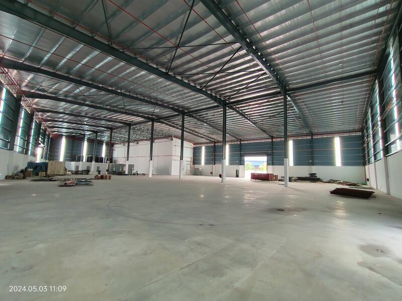 Kilang untuk Disewa di Taman Bukit Minyak (Bukit Minyak) - Paul Lee - Interior - PropertyGuru.com.my
