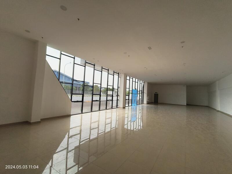 Kilang untuk Disewa di Taman Bukit Minyak (Bukit Minyak) - Paul Lee - Interior - PropertyGuru.com.my