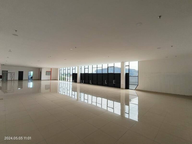 Kilang untuk Disewa di Taman Bukit Minyak (Bukit Minyak) - Paul Lee - PropertyGuru.com.my
