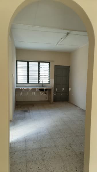 1-storey Terraced House for Sale in Taman Sentosa (Klang) - Kent Lee Jing Guang - PropertyGuru.com.my
