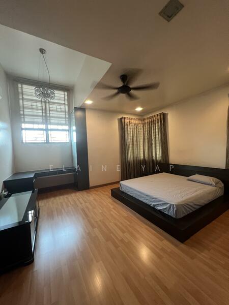 Bungalow for Rent in Kapar (Selangor) - Elaine Yap - Bedroom - PropertyGuru.com.my