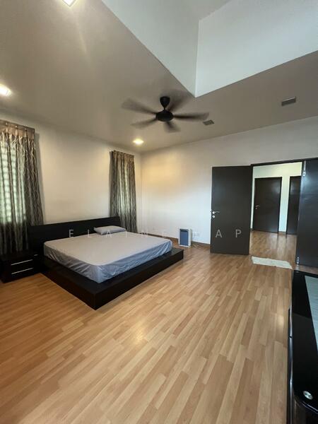 Bungalow for Rent in Kapar (Selangor) - Elaine Yap - Bedroom - PropertyGuru.com.my
