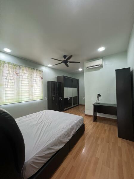 Bungalow for Rent in Kapar (Selangor) - Elaine Yap - Bedroom - PropertyGuru.com.my