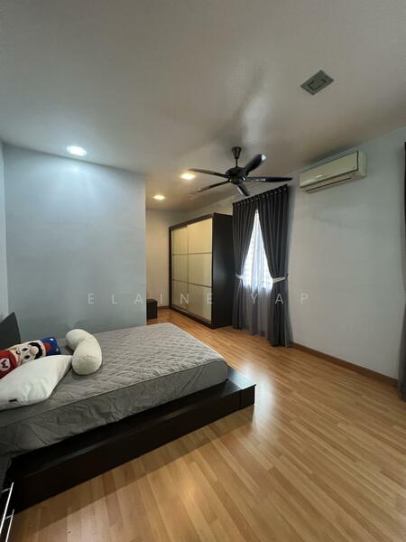 Bungalow for Rent in Kapar (Selangor) - Elaine Yap - Bedroom - PropertyGuru.com.my