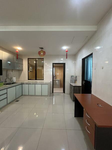 Bungalow for Rent in Kapar (Selangor) - Elaine Yap - Kitchen - PropertyGuru.com.my