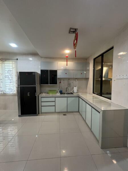 Bungalow for Rent in Kapar (Selangor) - Elaine Yap - Kitchen - PropertyGuru.com.my
