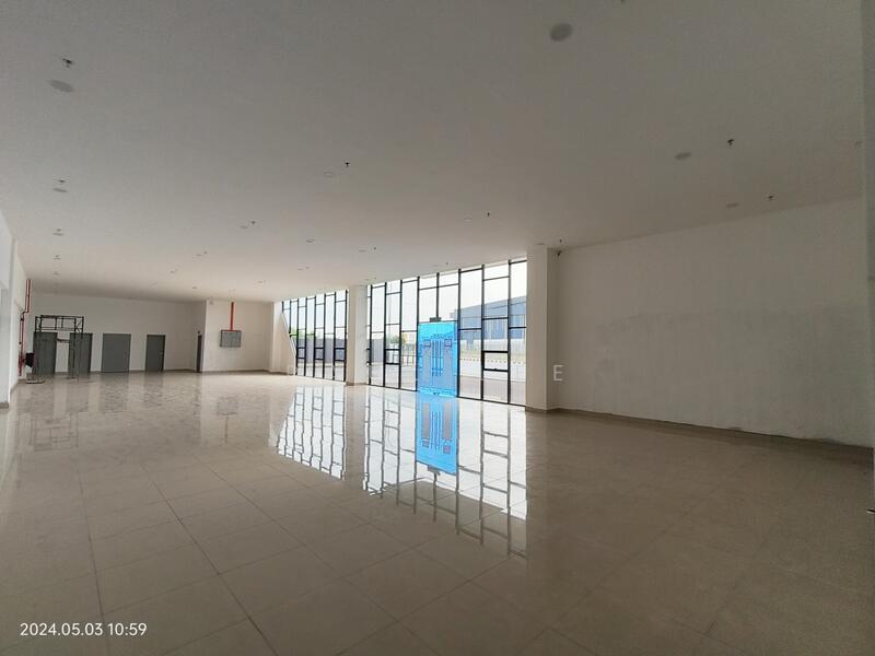 Detached Factory for Sale in Bukit Minyak (Penang) - Paul Lee - PropertyGuru.com.my