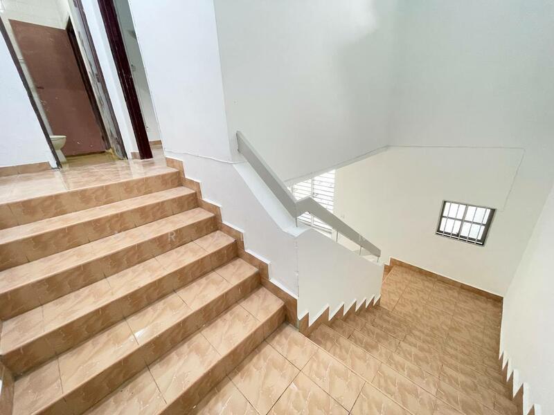 2-storey Terraced House for Sale in Shah Alam (Selangor) - Nur Alia Omar - Interior - PropertyGuru.com.my