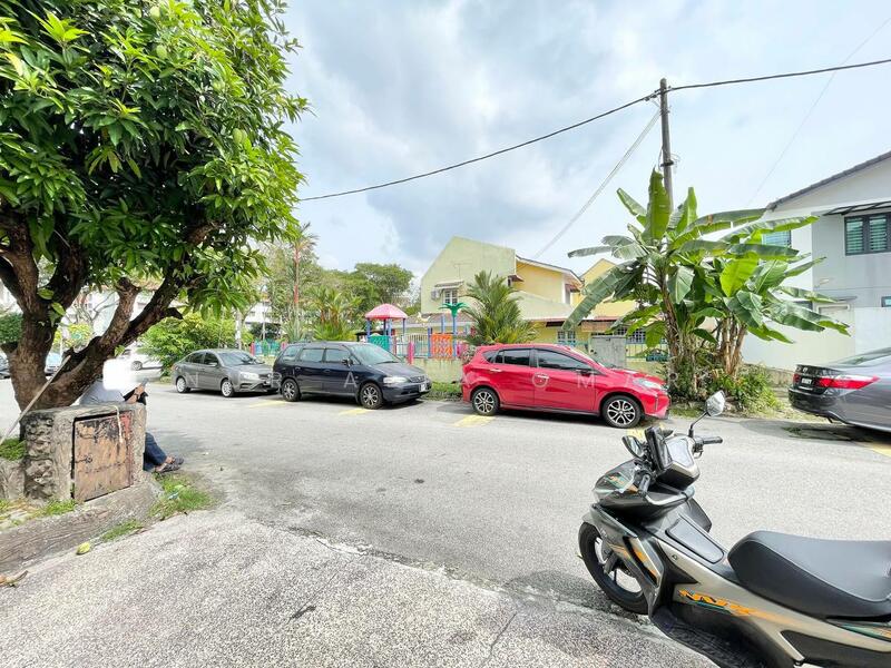 2-storey Terraced House for Sale in Shah Alam (Selangor) - Nur Alia Omar - Exterior - PropertyGuru.com.my